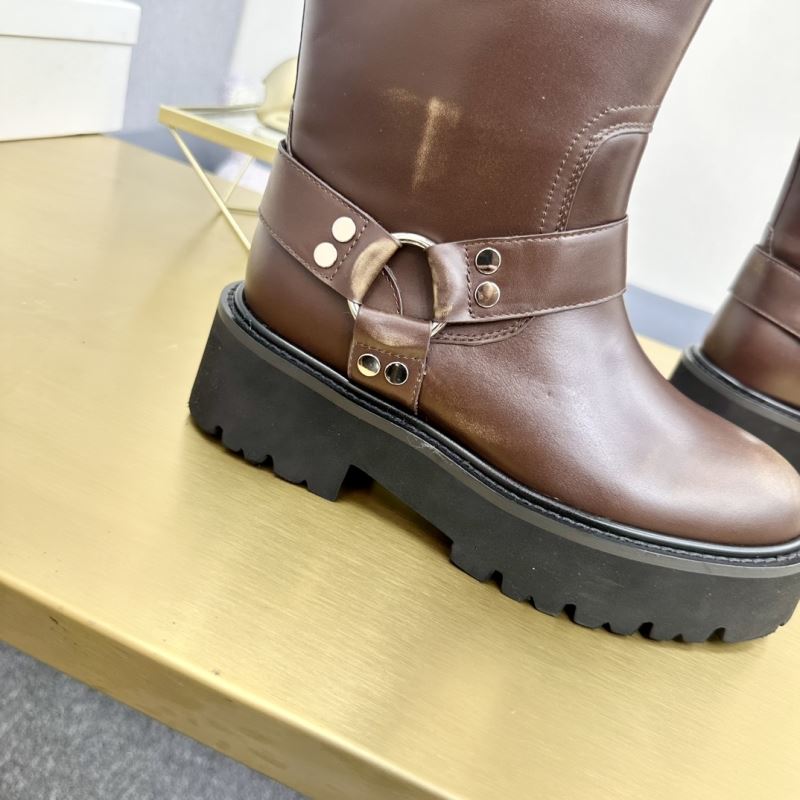 Celine Boots